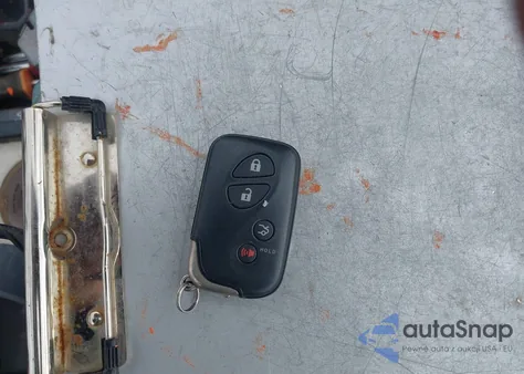 2011 Lexus Es 350 from USA, damaged, VIN JTHBK1EG7B2431150